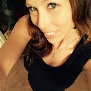 Meet your Posher, Jenna